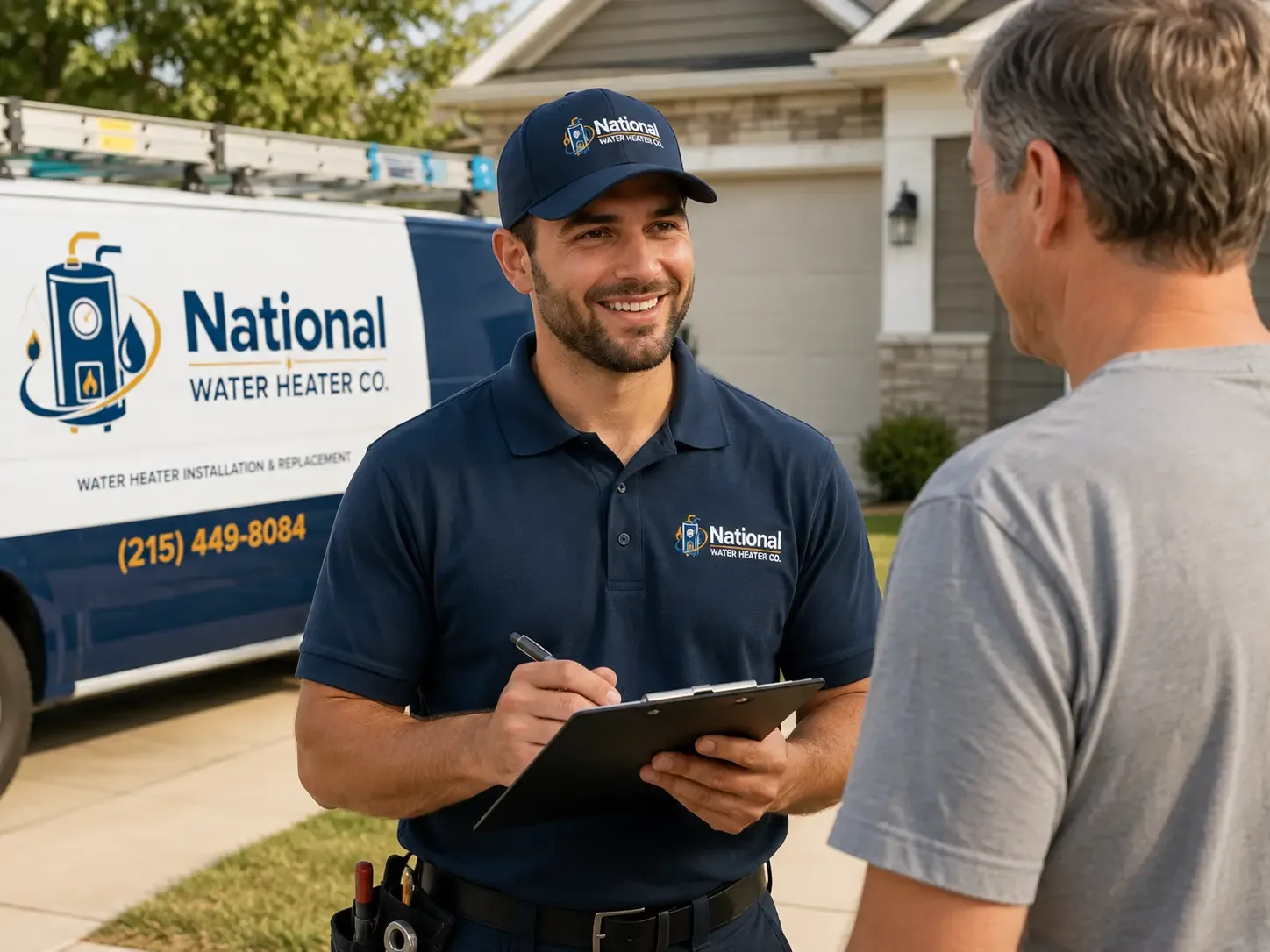 Water Heater Installation Powderly, TX FAQs